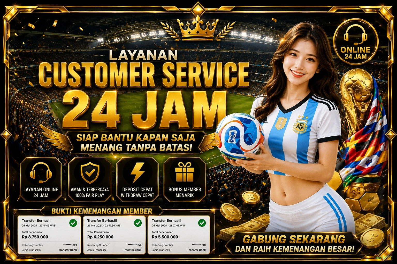 mari777